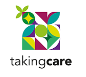 Taking Care logo