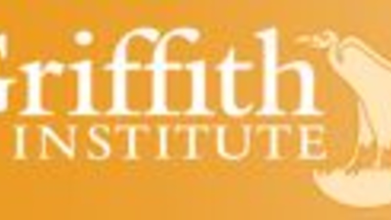 Griffith logo