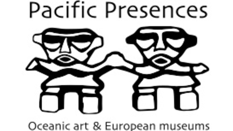 Pacific Presences logo