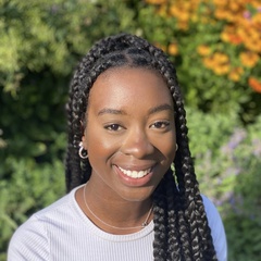 Meghan Mills-Amissah