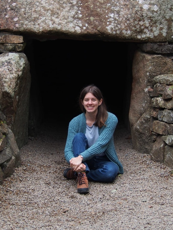  Lily Pencliffe