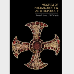 The cover of the 2017-2018 MAA Annual Report