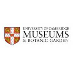 University of Cambridge Museums and Botanic Garden logo