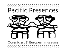 Pacific Presences logo