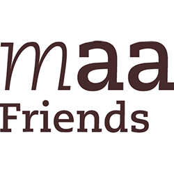 MAA Friends logo